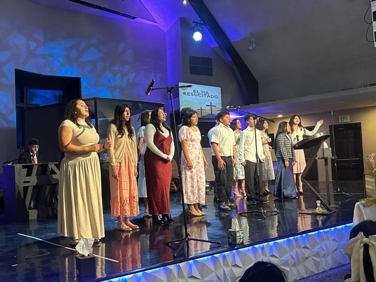 Confía aunque no entiendas